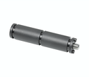 Uprade Innovations - SmallHD 1/4" Pin-Loc 15mm Spud - 2.5"