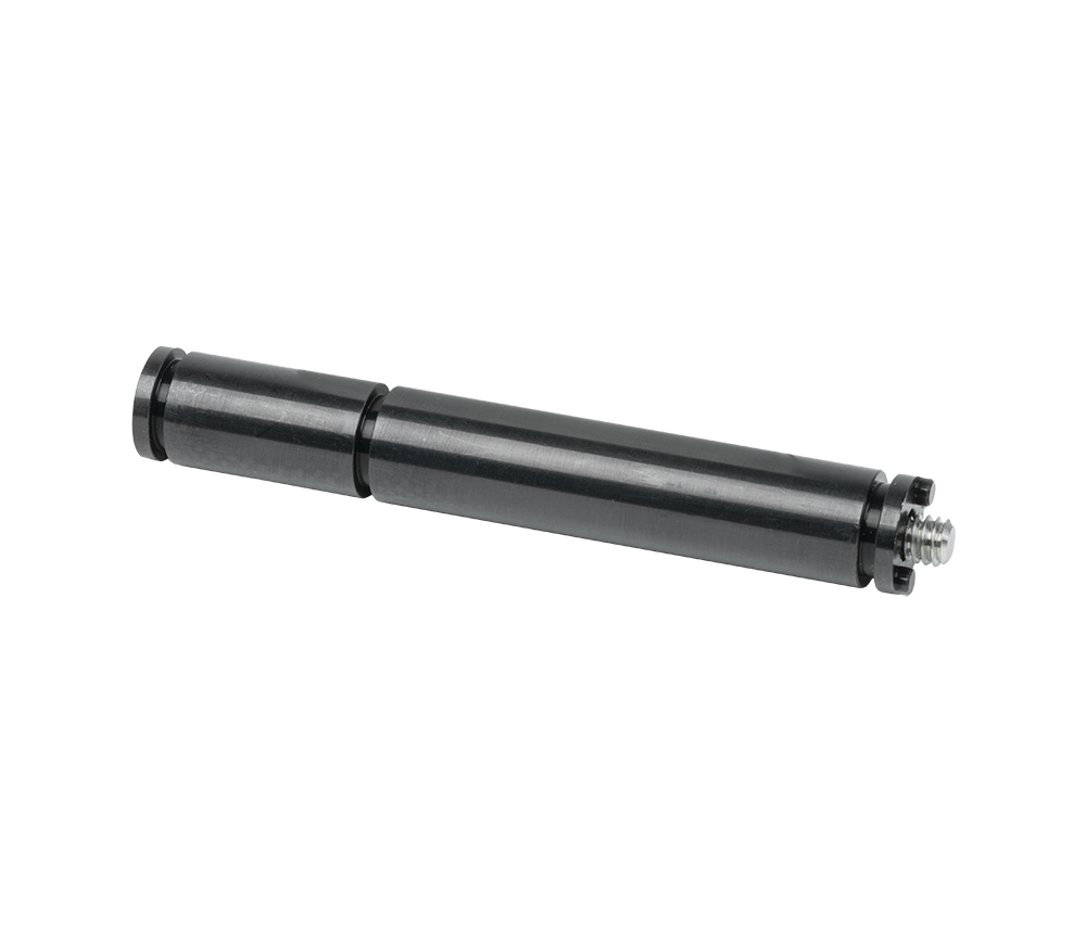 Upgrade Innovations - SmallHD 1/4" Pin-Loc 15mm Spud - 4"