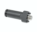 Upgrade Innovations - Arri 3/8" Pin-Loc 15mm Spud - 1.75"