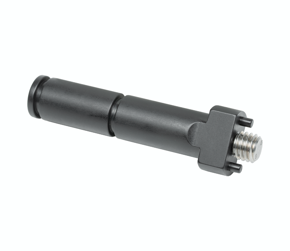 Uprade Innovations - Arri 3/8" Pin-Loc 15mm Spud - 2.9"