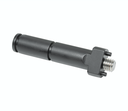Uprade Innovations - Arri 3/8" Pin-Loc 15mm Spud - 2.9"