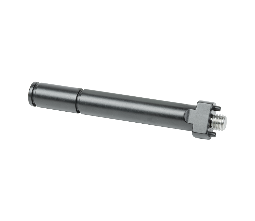Upgrade Innovations - Arri 3/8" Pin-Loc 15mm Spud - 4.4"