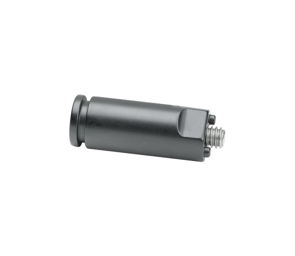 Upgrade Innovations - Arri 1/4" Pin-Loc 15mm Spud - 1.5"