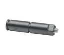 Upgrade Innovations - Arri 1/4" Pin-Loc 15mm Spud - 2.5"