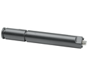Uprade Innovations - Arri 1/4" Pin-Loc 15mm Spud - 4"