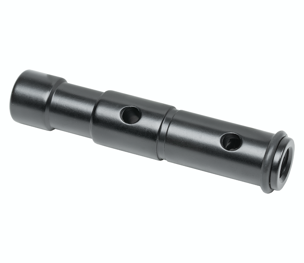Uprade Innovations - 15mm Rod to 5/8" Baby Pin - 3.2"