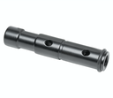 Uprade Innovations - 15mm Rod to 5/8" Baby Pin - 3.2"