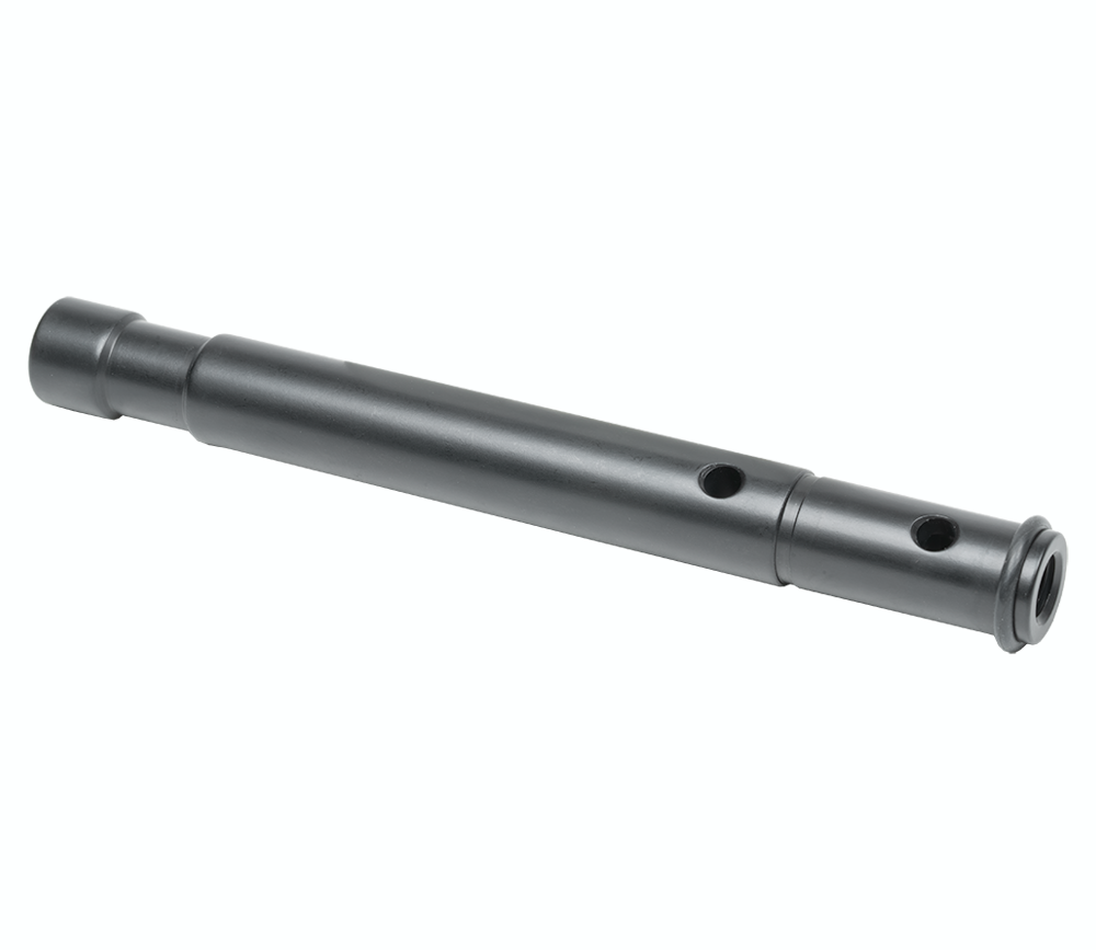 Uprade Innovations - 15mm Rod to 5/8" Baby Pin - 6"