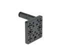 Uprade Innovations - Cine Cheese Plate to 1/4" Pin-Loc 15mm Spud - 2.5"