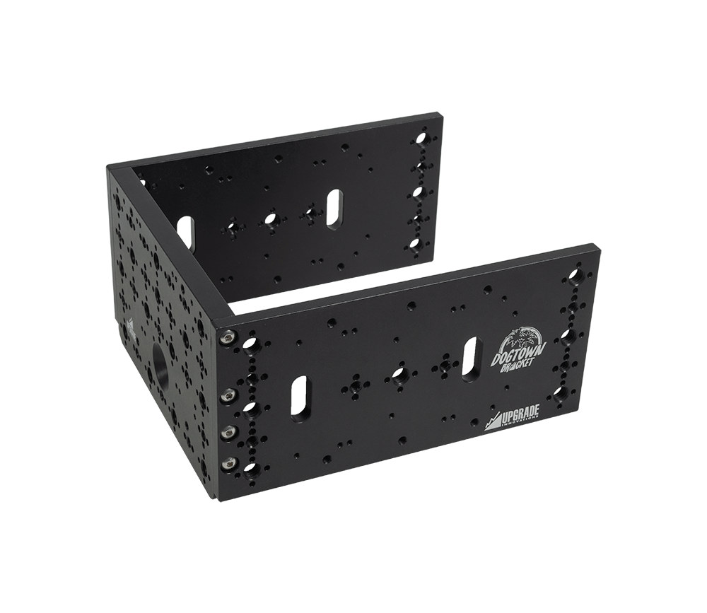 Upgrade Innovations - Arri SRH 360 - Dogtown Bracket