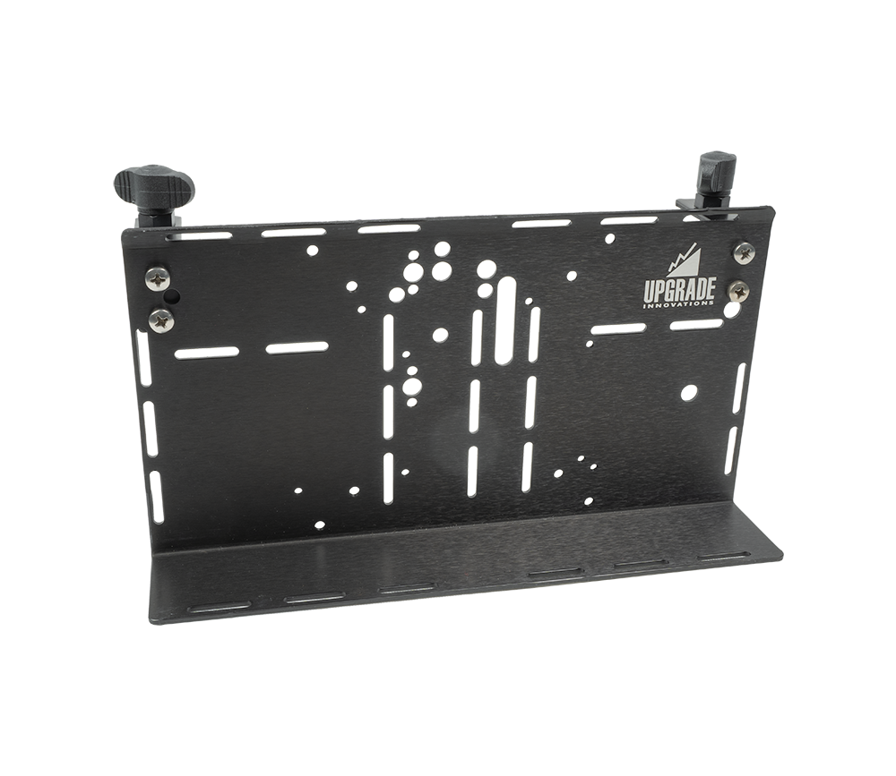 Uprade Innovations - SmallHD AC Power Supply Mounting Bracket