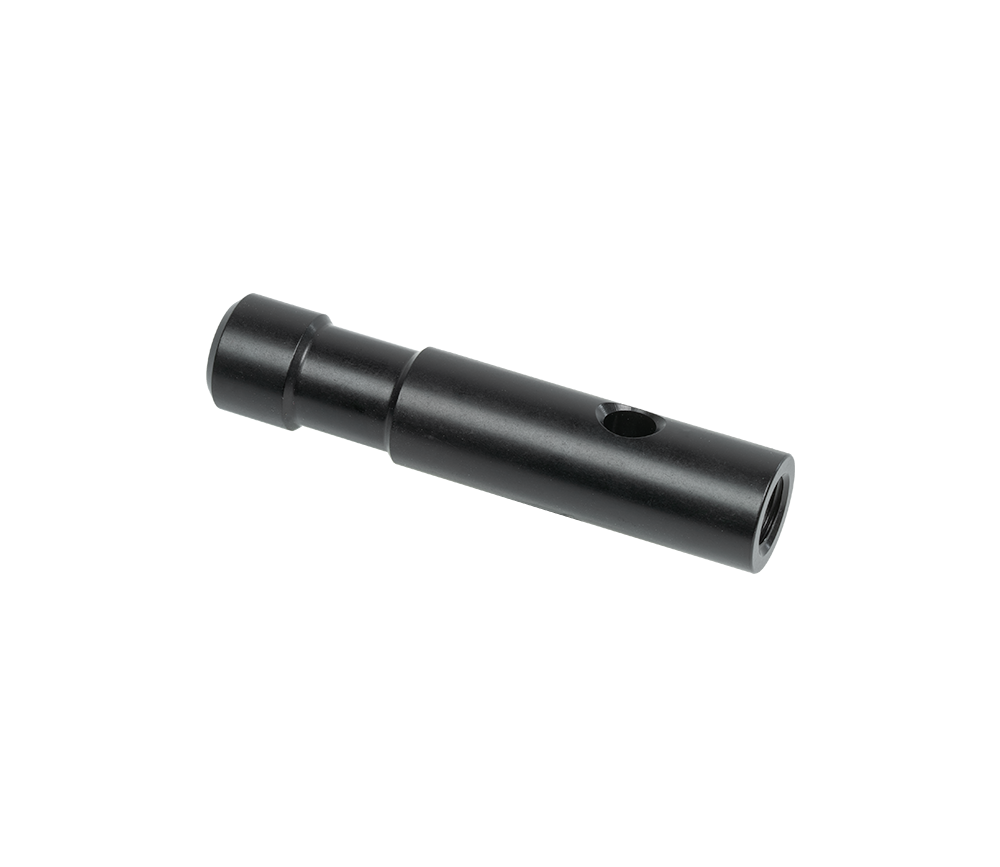 Upgrade Innovations - 5/8 Baby Pin x 3" 3/8 Female