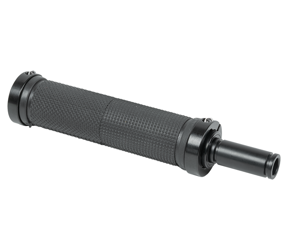 Uprade Innovations - Grip Handle to 1/4" Pin-Loc 15mm Spud - 1.5"