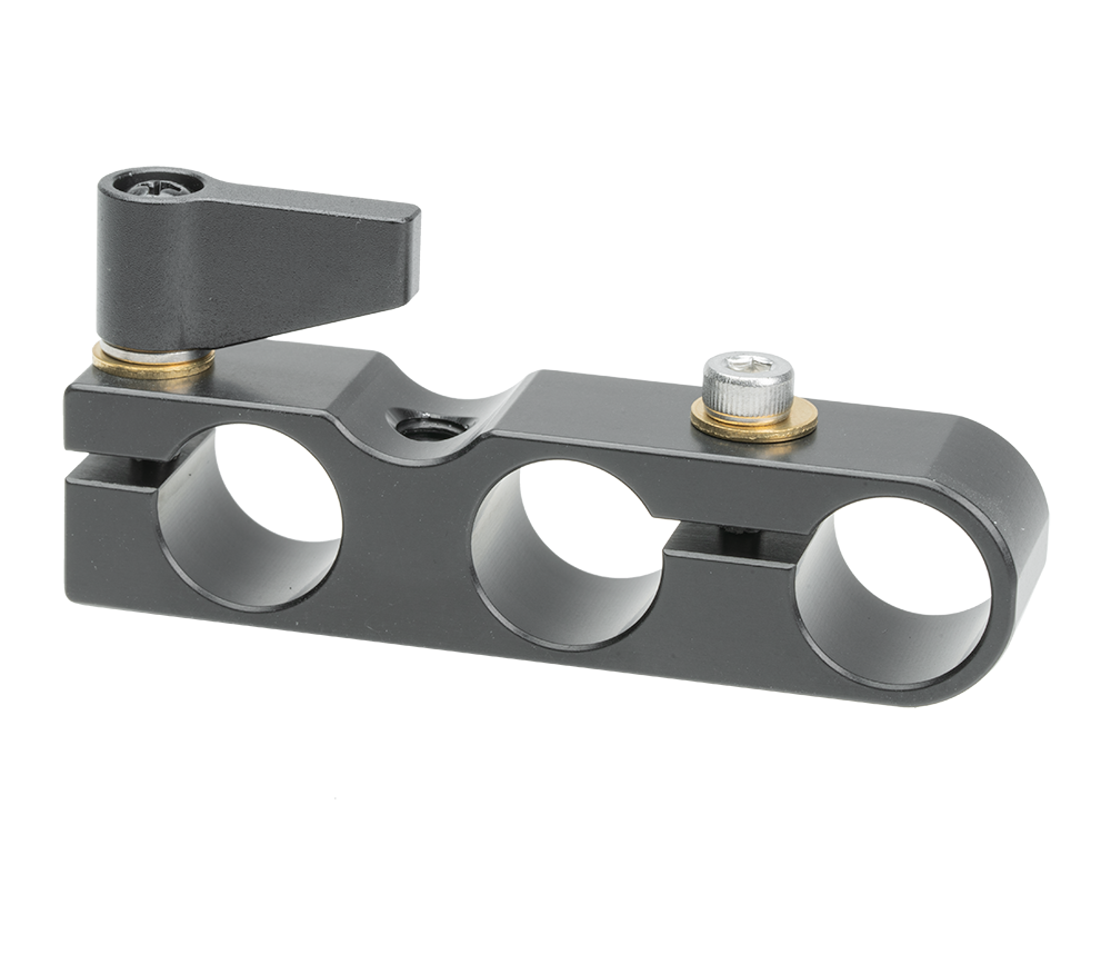 Uprade Innovations - Offset 15mm Rod Clamp