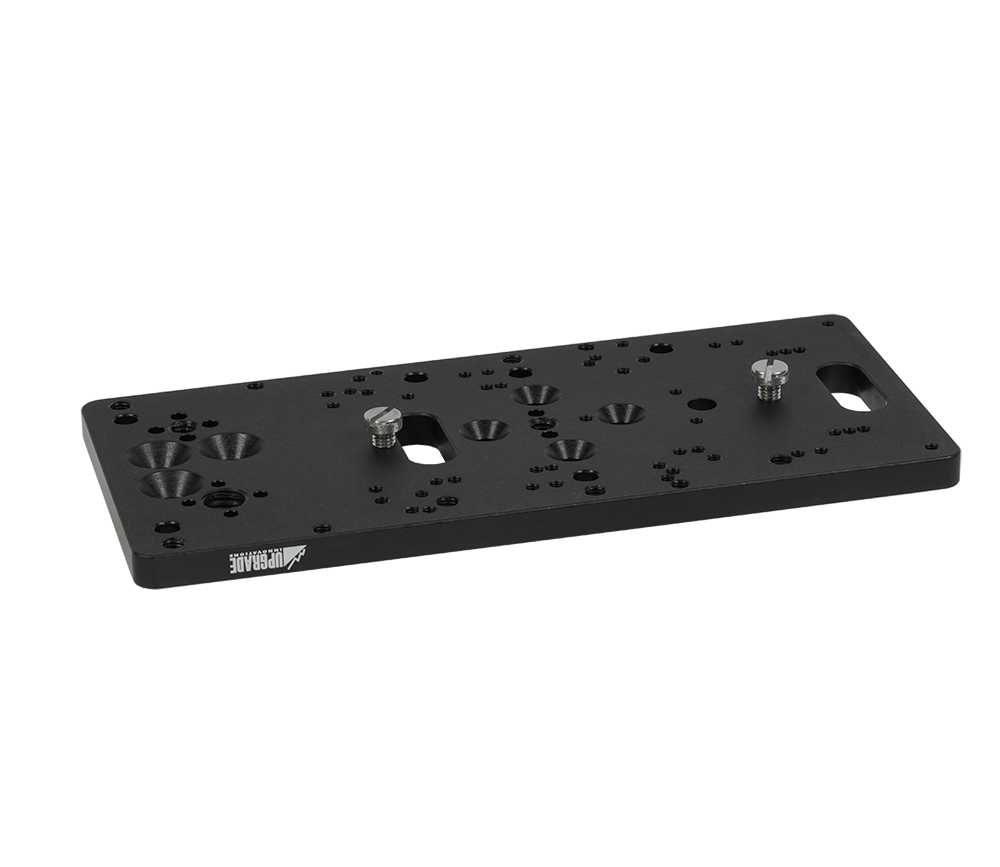 Uprade Innovations - Ruckus R710 Battery Mounting Plate