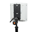 Uprade Innovations - Ruckus R710 Battery Mounting Plate to MMS12 Spigot Adapter