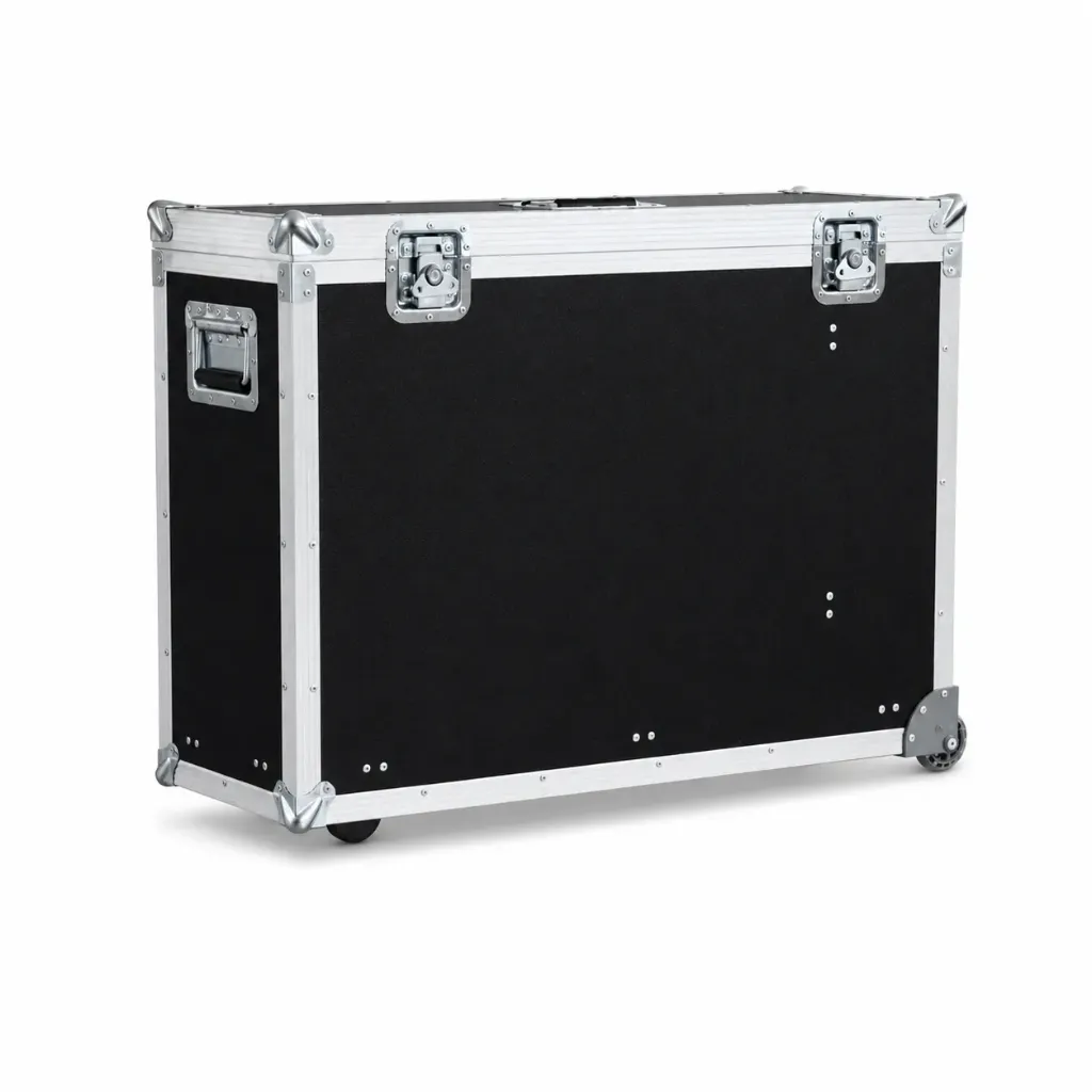 MOBY TEC - Case for Quantum 27 (wheeled)