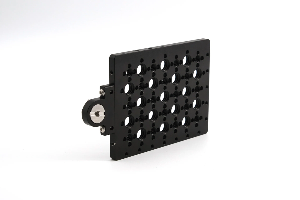 Cheeseplate Black