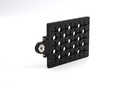 Cheeseplate Black