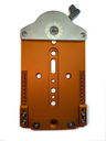 Clicker Orange