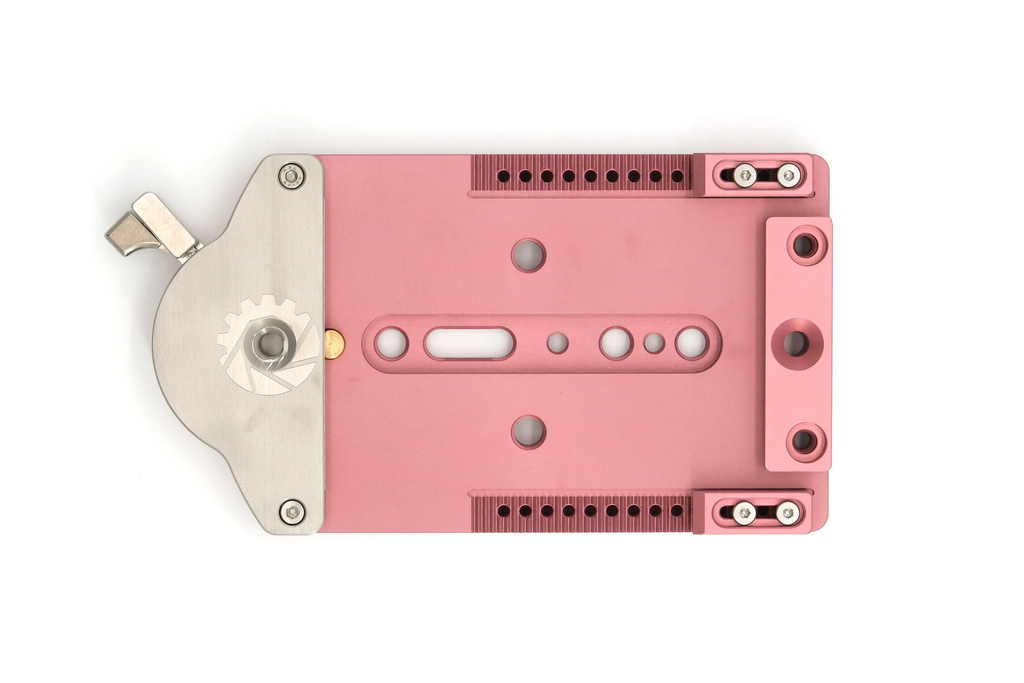 IRWIN CINE - Clicker Pink