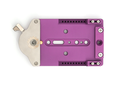 Clicker Purple
