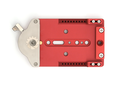 Clicker Red