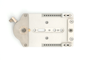 IRWIN CINE - Clicker Silver