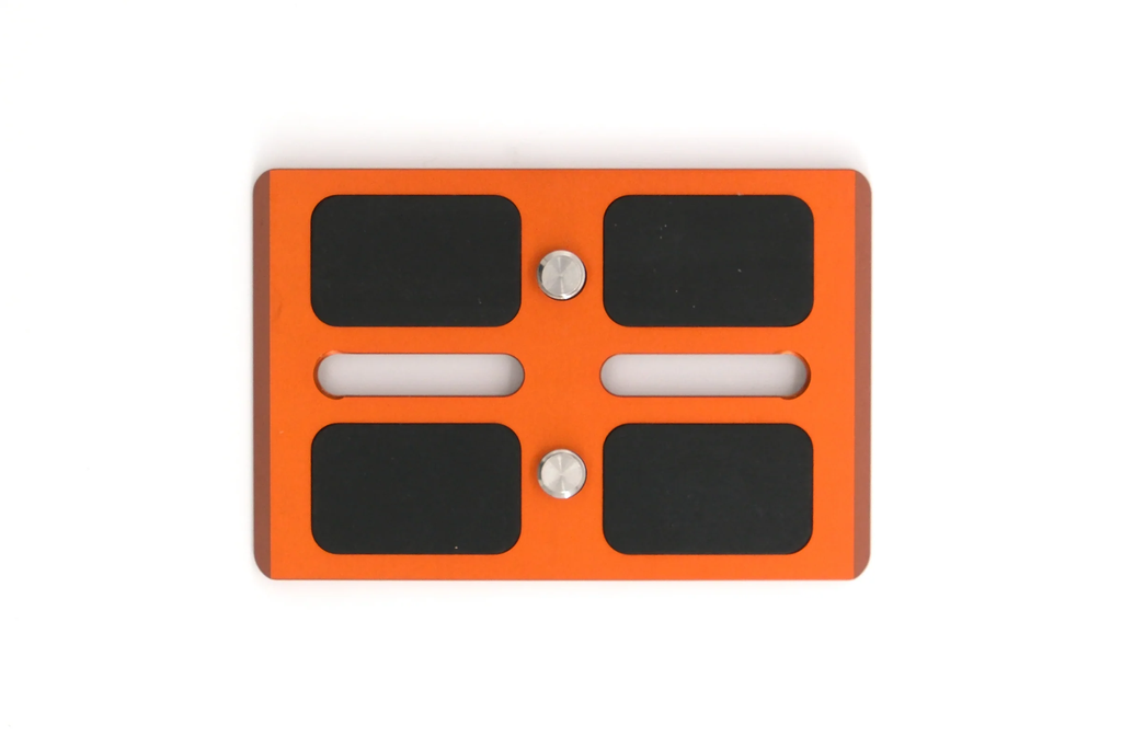 Snapper Orange