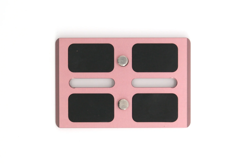 Snapper Pink
