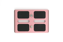 Snapper Pink
