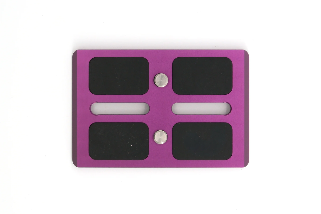 [IRC-SN-Pur] Snapper Purple