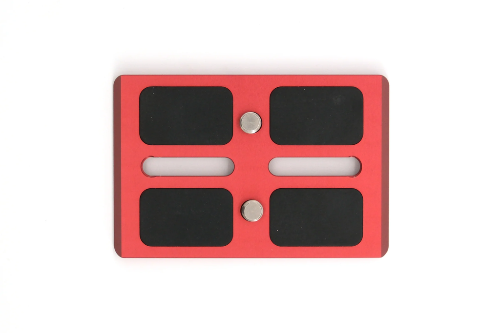 IRWIN CINE - Snapper Red