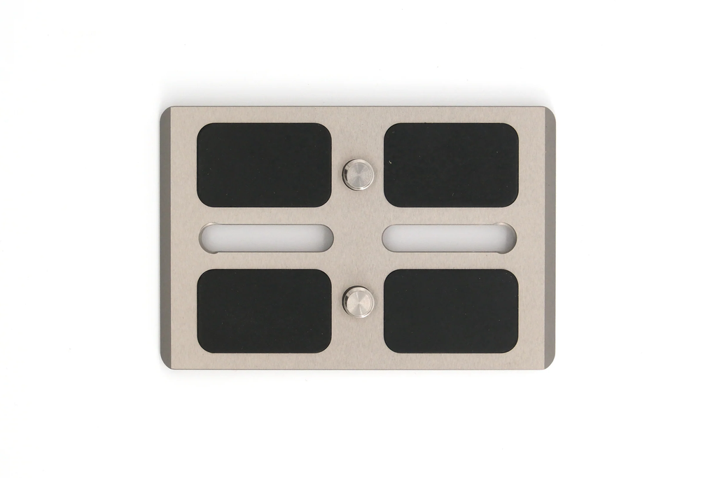 IRWIN CINE - Snapper Silver