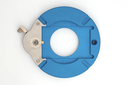IRWIN CINE - X-Plate Blue