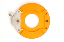 X-Plate Orange