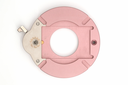 IRWIN CINE - X-Plate Pink
