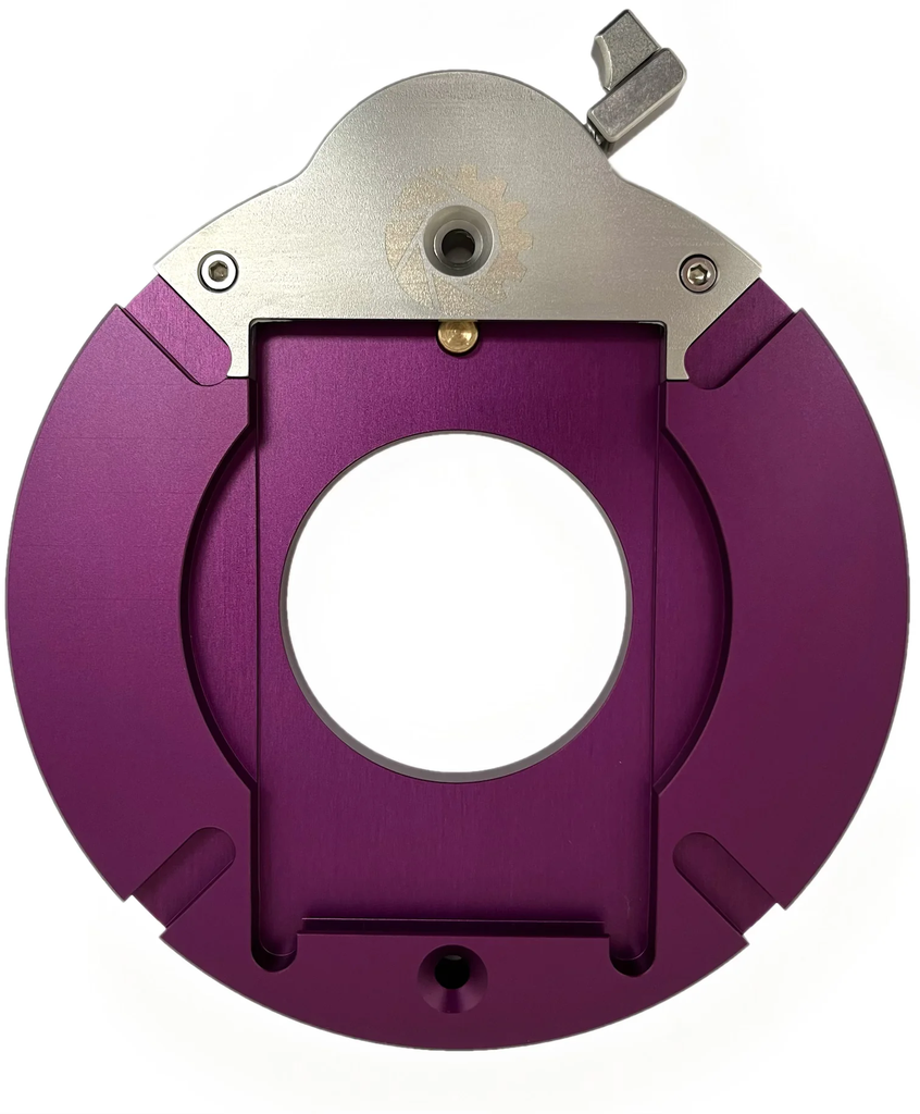 [IRC-XP-Pur] X-Plate Purple