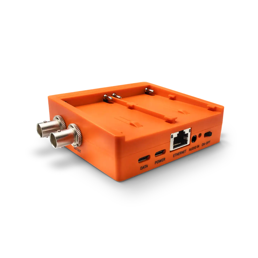 IN2CORE - I2C-D4SPD2-Platine