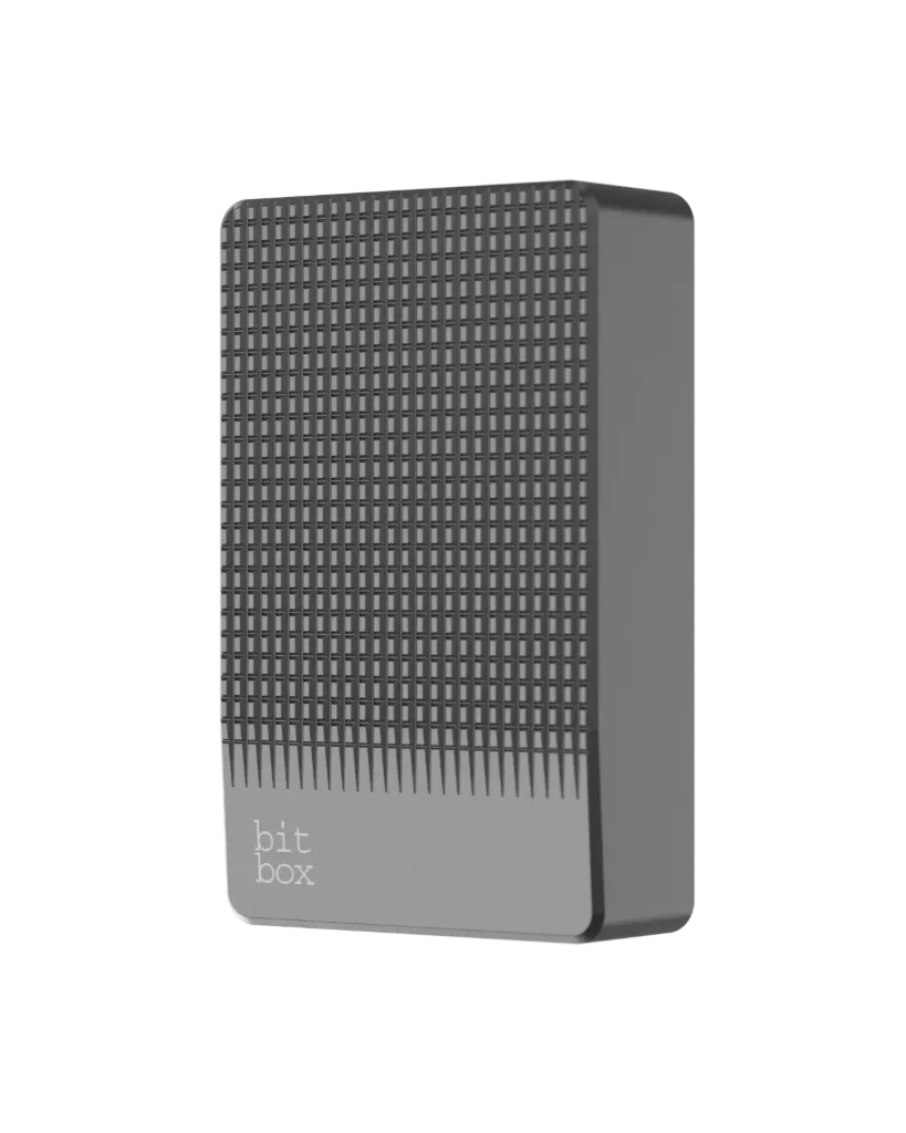 [BB.M2.900] bitpart - bitbox MAX