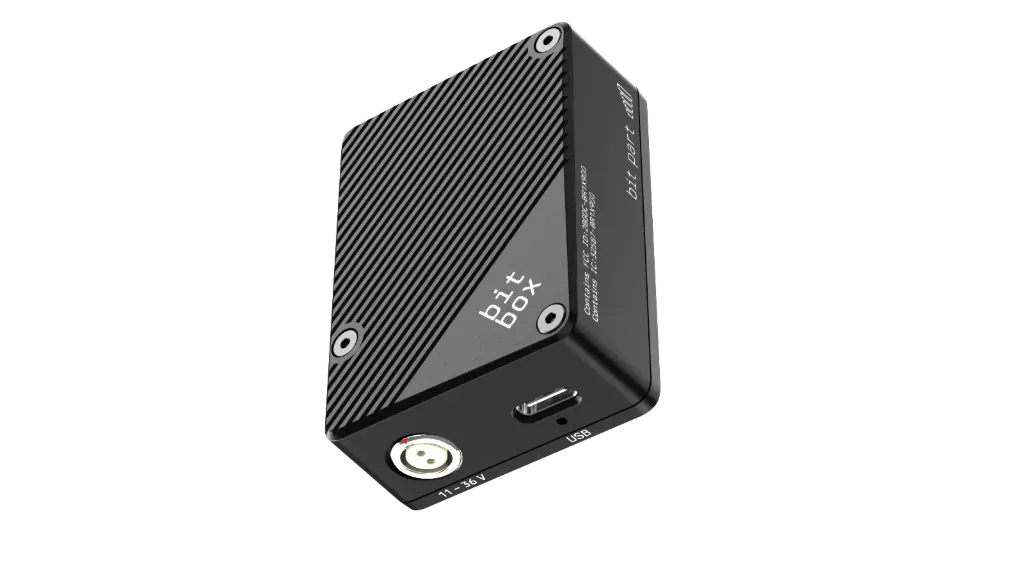 [BB.C1.900] bitpart - bitbox mini-C global