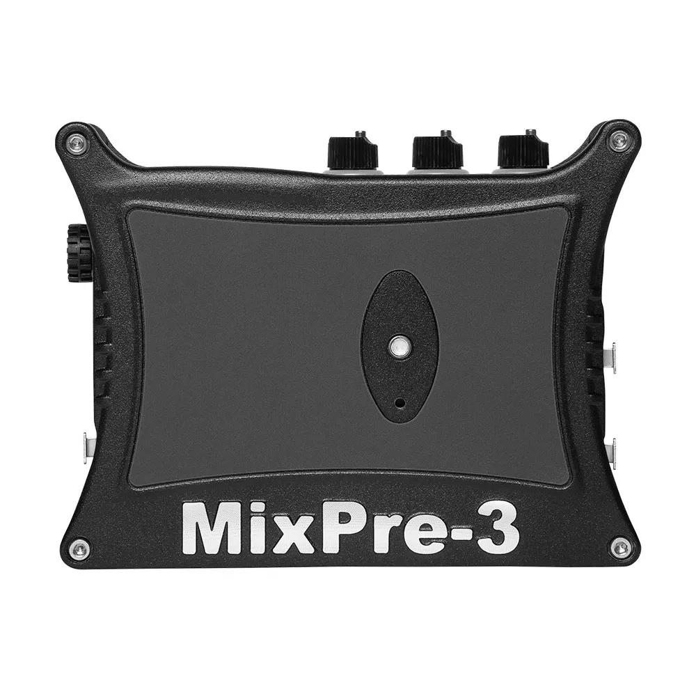 [SD-11003005] Sound Devices - MixPre-3 II