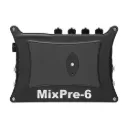 Sound Devices - MixPre-6 II
