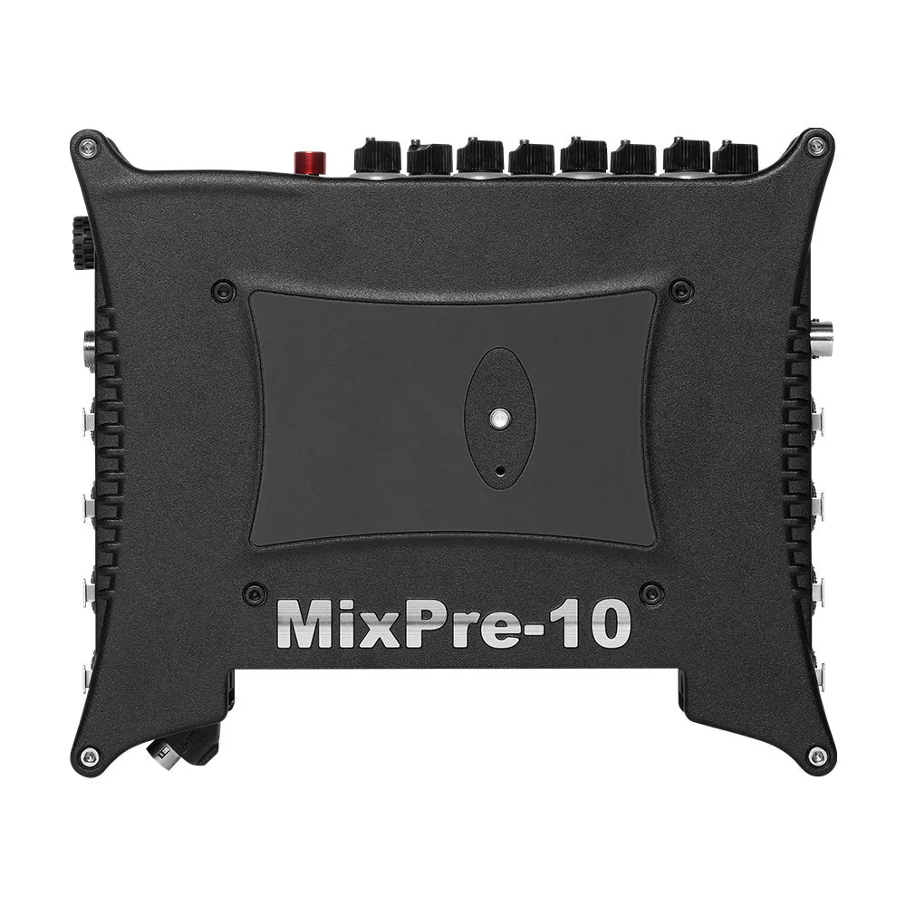 [SD-11003007] Sound Devices - MixPre-10 II