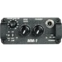 Sound Devices - MM-1