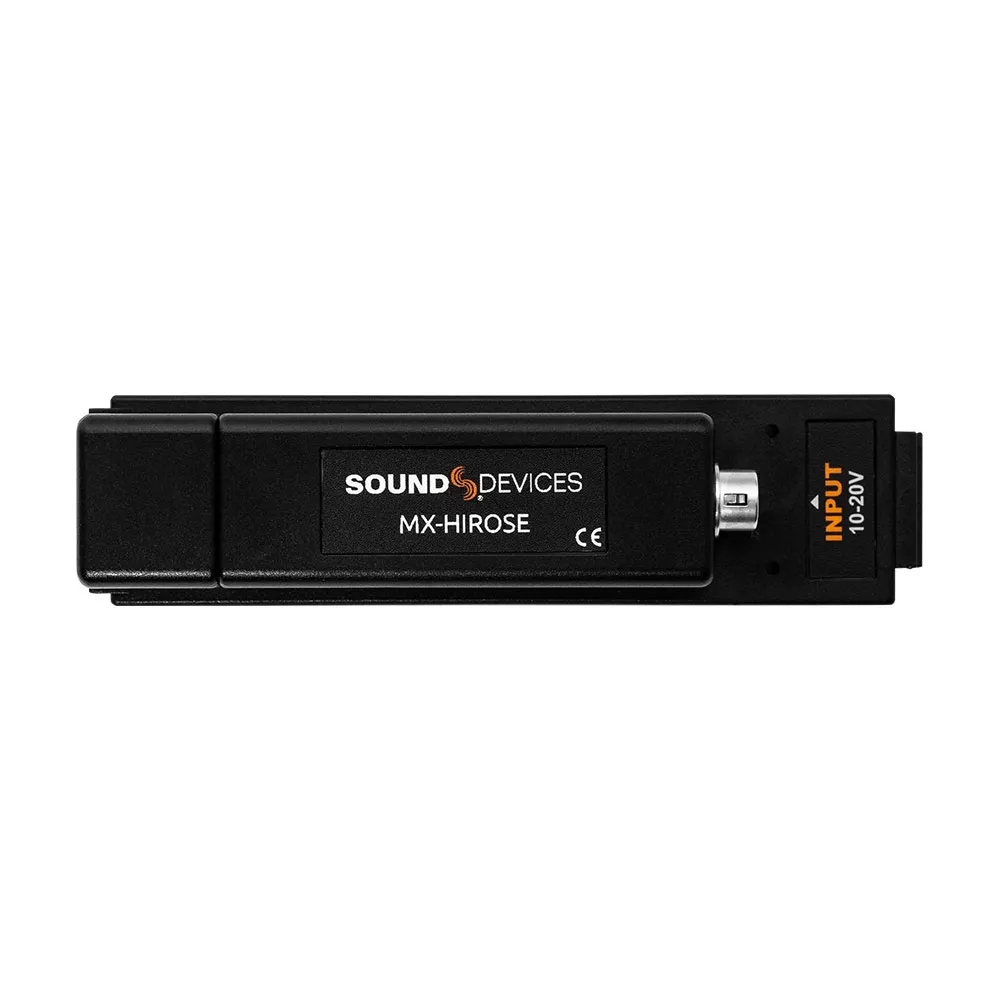 [SD-11006005] Sound Devices - MX-HIROSE