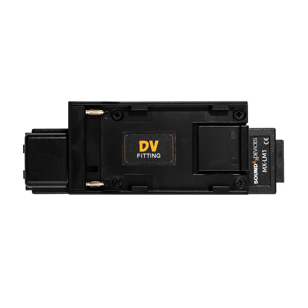 [SD-11006006] Sound Devices - MX-LM1