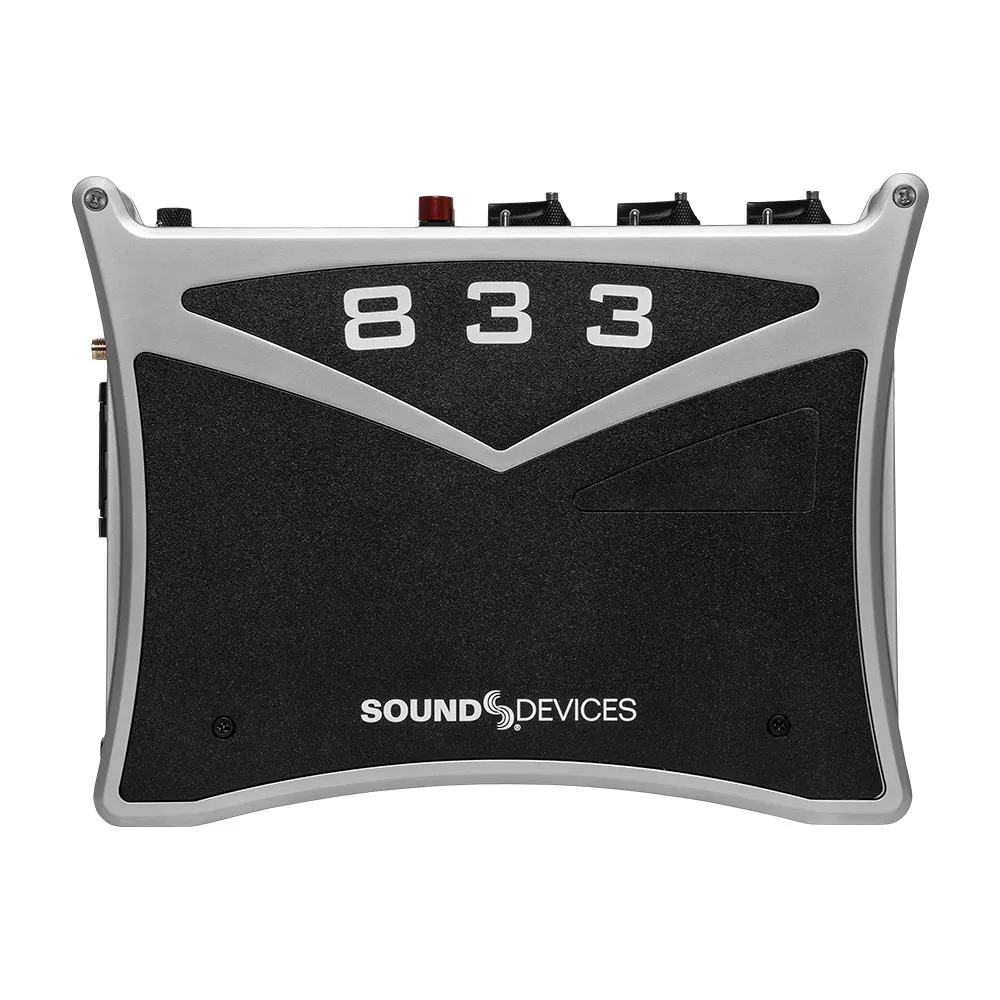 [SD-11003002] Sound Devices - 833