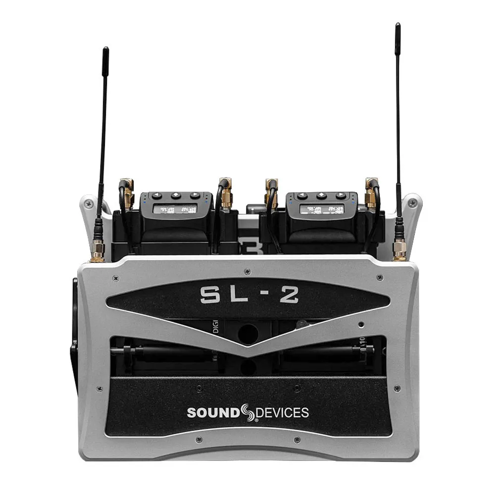 [SD-11003004] Sound Devices - SL-2
