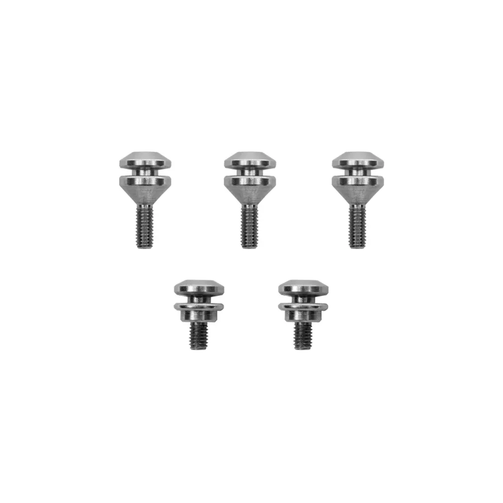 [SD-11006001] Sound Devices - A20-QuickDock-Pegs